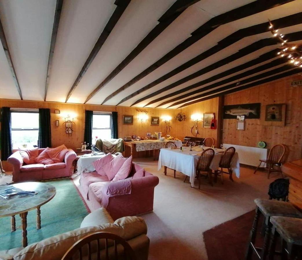 Scorrabrae, Orphir, Mainland Orkney, Scotland, United Kingdom Guest House Orphir  Bagian luar foto