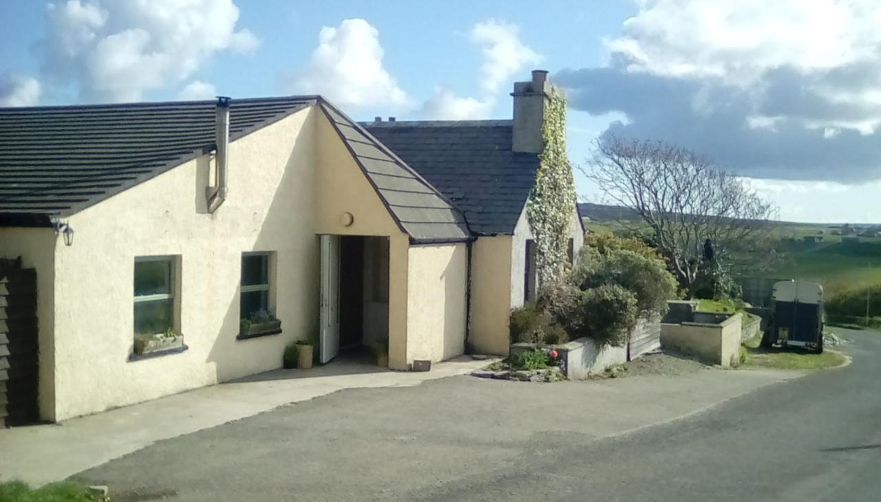 Scorrabrae, Orphir, Mainland Orkney, Scotland, United Kingdom Guest House Orphir  Bagian luar foto
