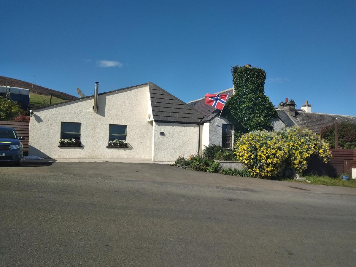 Scorrabrae, Orphir, Mainland Orkney, Scotland, United Kingdom Guest House Orphir  Bagian luar foto