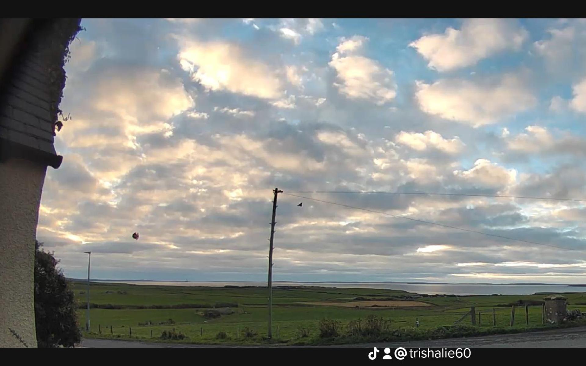 Scorrabrae, Orphir, Mainland Orkney, Scotland, United Kingdom Guest House Orphir  Bagian luar foto