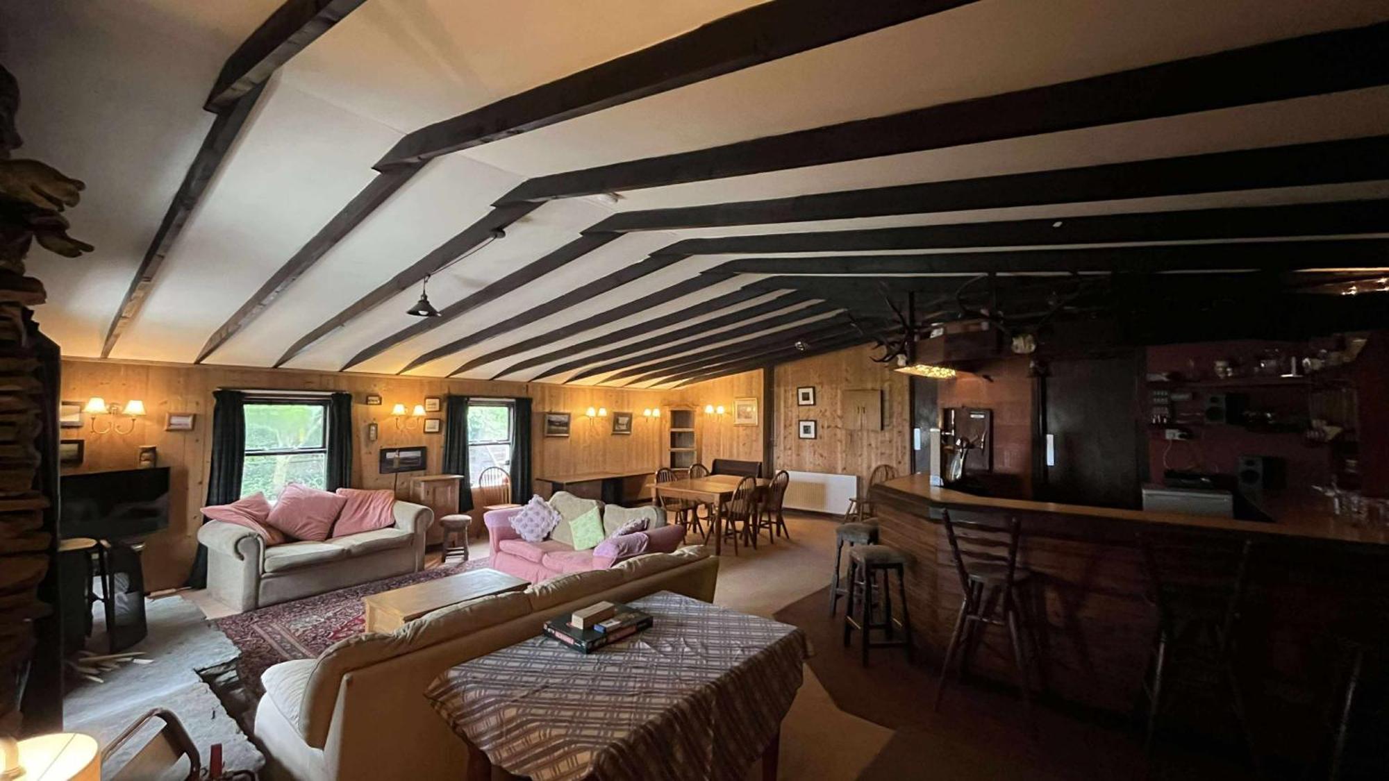 Scorrabrae, Orphir, Mainland Orkney, Scotland, United Kingdom Guest House Orphir  Bagian luar foto