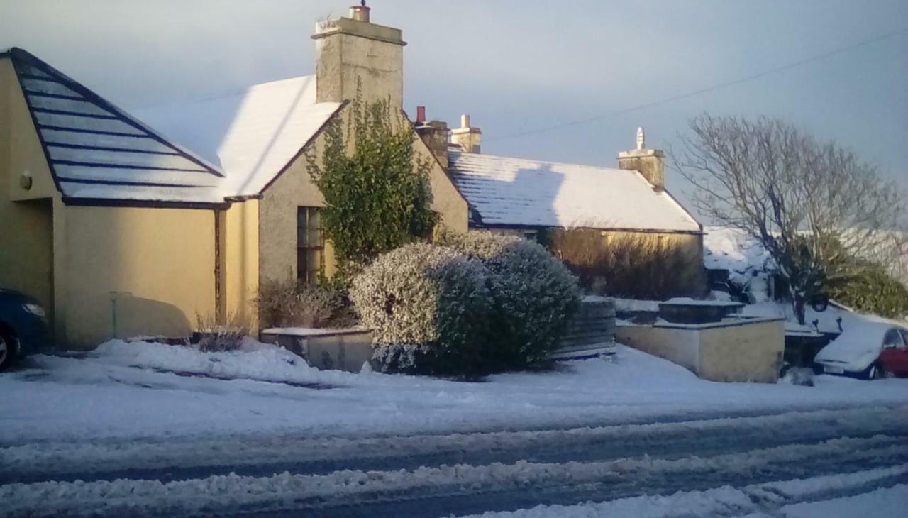Scorrabrae, Orphir, Mainland Orkney, Scotland, United Kingdom Guest House Orphir  Bagian luar foto