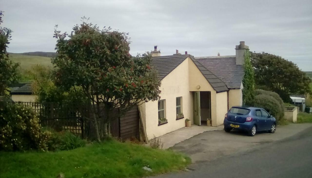 Scorrabrae, Orphir, Mainland Orkney, Scotland, United Kingdom Guest House Orphir  Bagian luar foto