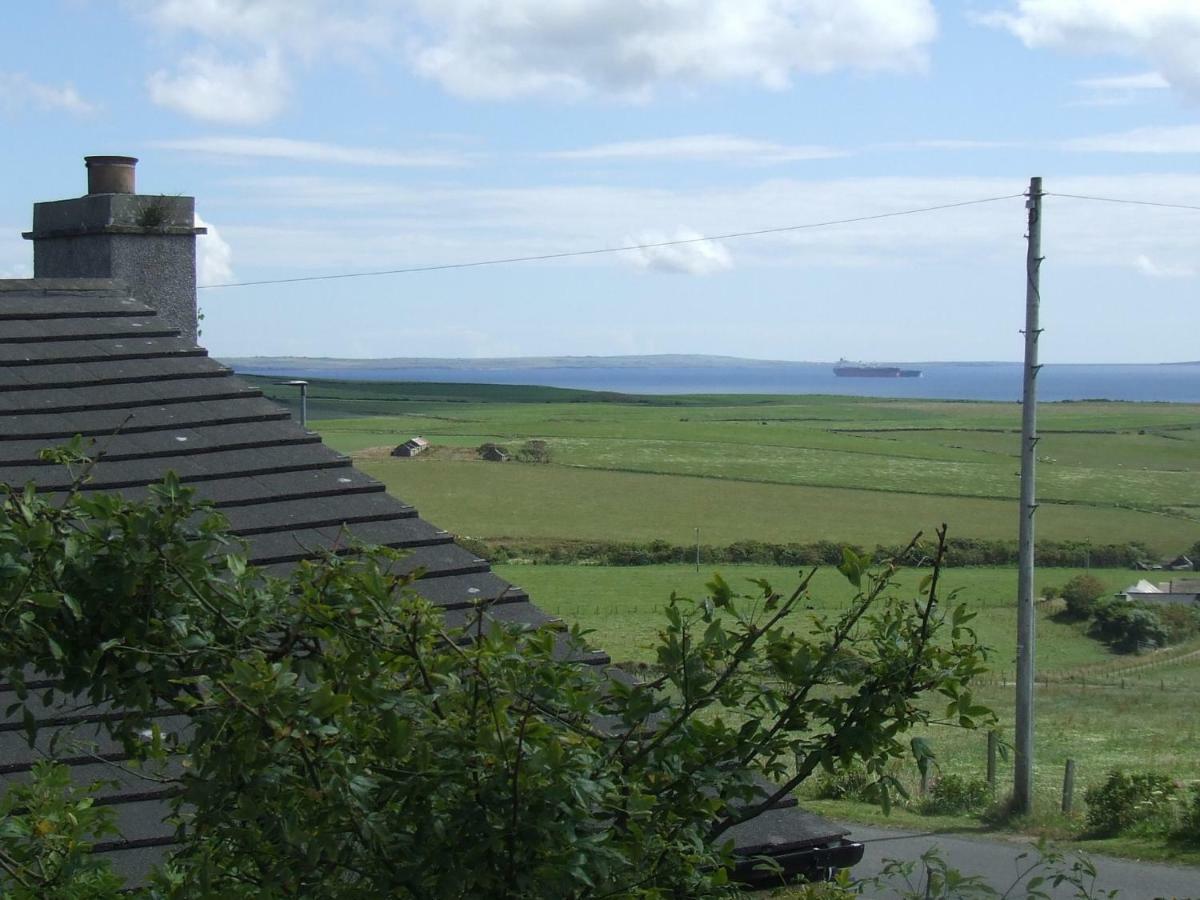 Scorrabrae, Orphir, Mainland Orkney, Scotland, United Kingdom Guest House Orphir  Bagian luar foto