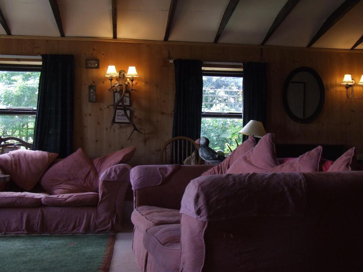 Scorrabrae, Orphir, Mainland Orkney, Scotland, United Kingdom Guest House Orphir  Bagian luar foto