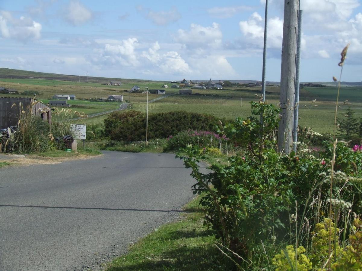 Scorrabrae, Orphir, Mainland Orkney, Scotland, United Kingdom Guest House Orphir  Bagian luar foto